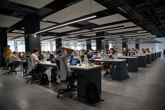 12 Things That Might Be Missing in Your Employment Pass