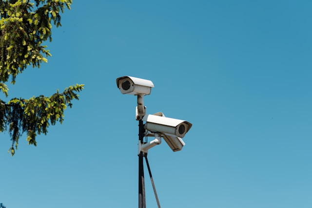 12 Things You Didn't Know About Retail CCTV Singapore