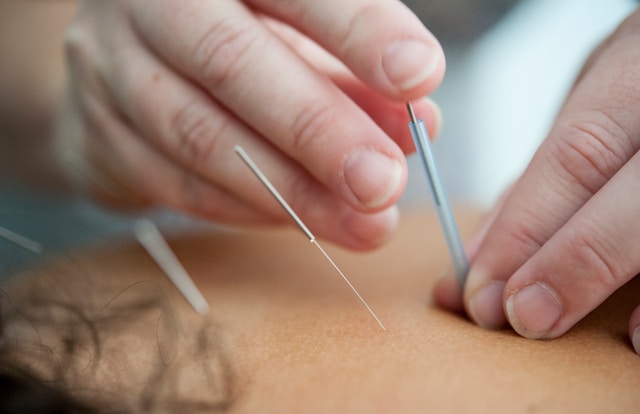 Ai Jiu The Health Benefits You Can Get