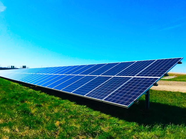Solar Panel Contractor 12 Vital Questions to Ask