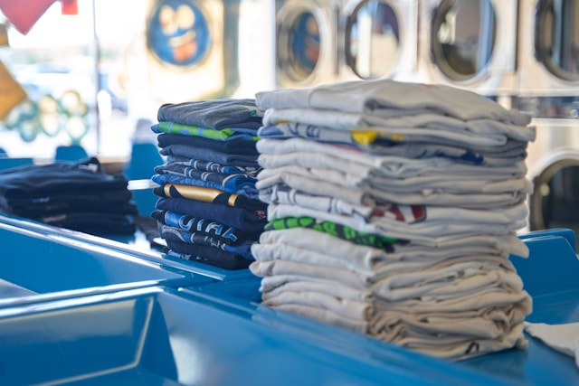 What Is Industry Laundry