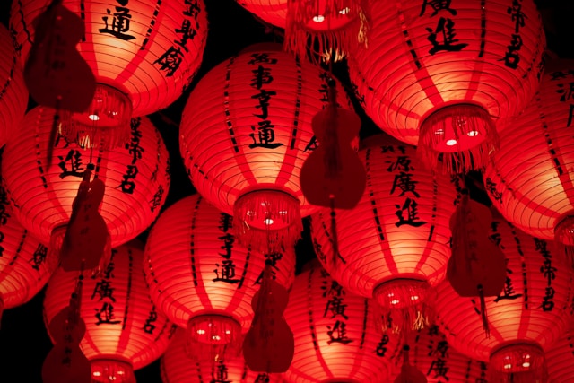Everything You Need to Know About A Chinese Funeral