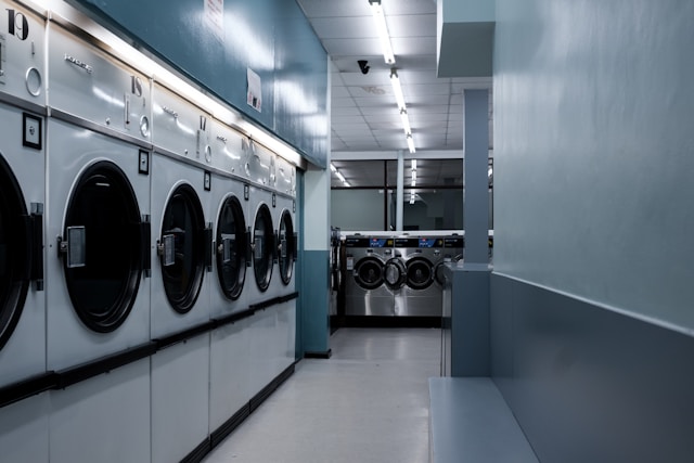 How Much to Spend on TCM Laundry Services
