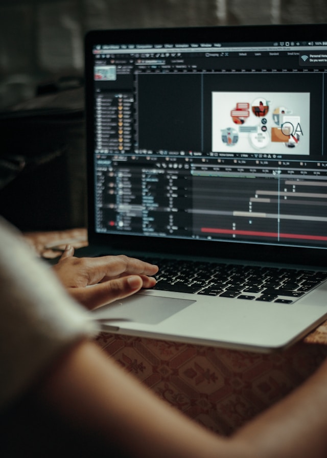 Animations Why Visual Storytelling Captures Attention Faster Than Text