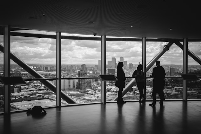 Grant Consultants Why More Businesses Are Seeking Expert Funding Guidance