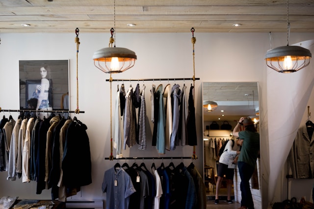 Retail Shop Renovation in Singapore What Actually Drives More Sales