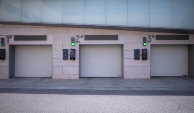 Roller Shutters Why More Business Owners Are Prioritizing Security Upgrades