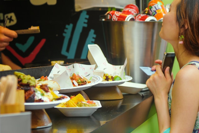 Tze Char Restaurants The One Dish That Reveals If It’s Actually Good