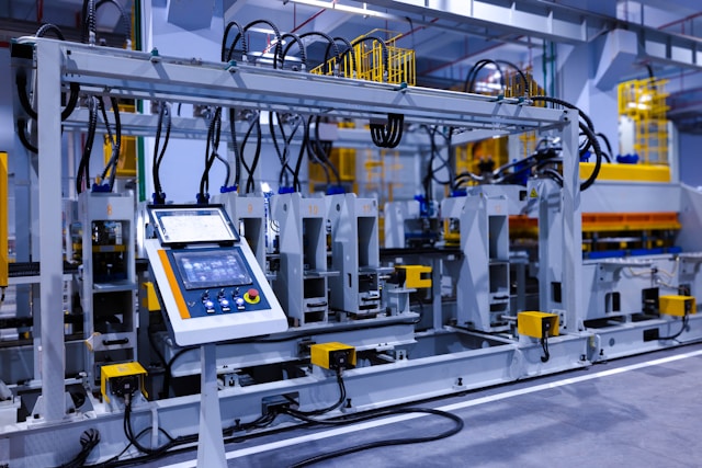 Vietnam Plastic Injection Molding Why Manufacturers Are Moving Faster Than Ever