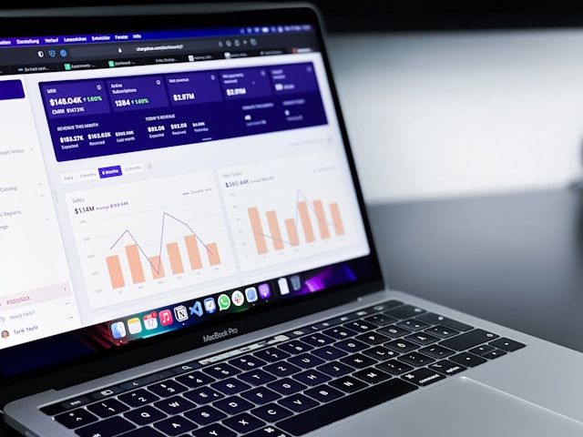 Audit Firms Why Reliable Numbers Create Better Business Confidence