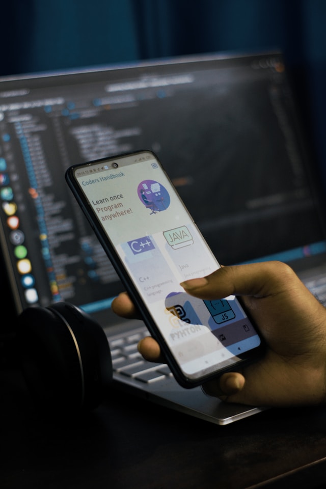 Mobile Application Developers Why the Best User Experiences Often Feel Invisible