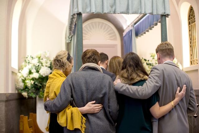 Premium Funeral Services Why Personalization Is Becoming More Meaningful to Families