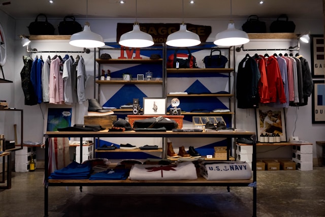 Retail Shop Renovation in Singapore Why Customer Experience Starts Before the First Purchase