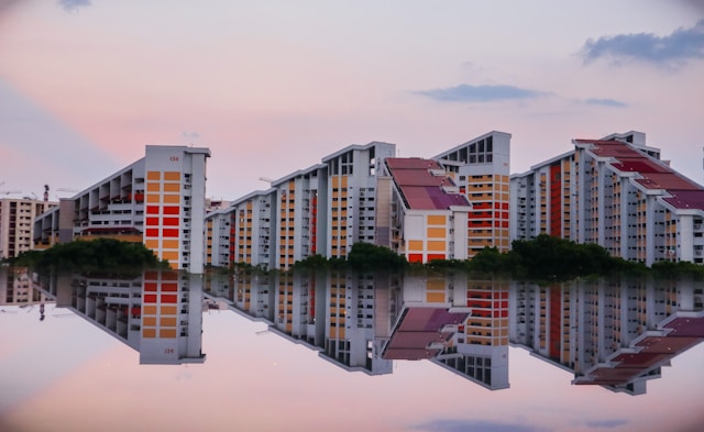 The HDB Decisions That Seem Small Today but Matter Years Later