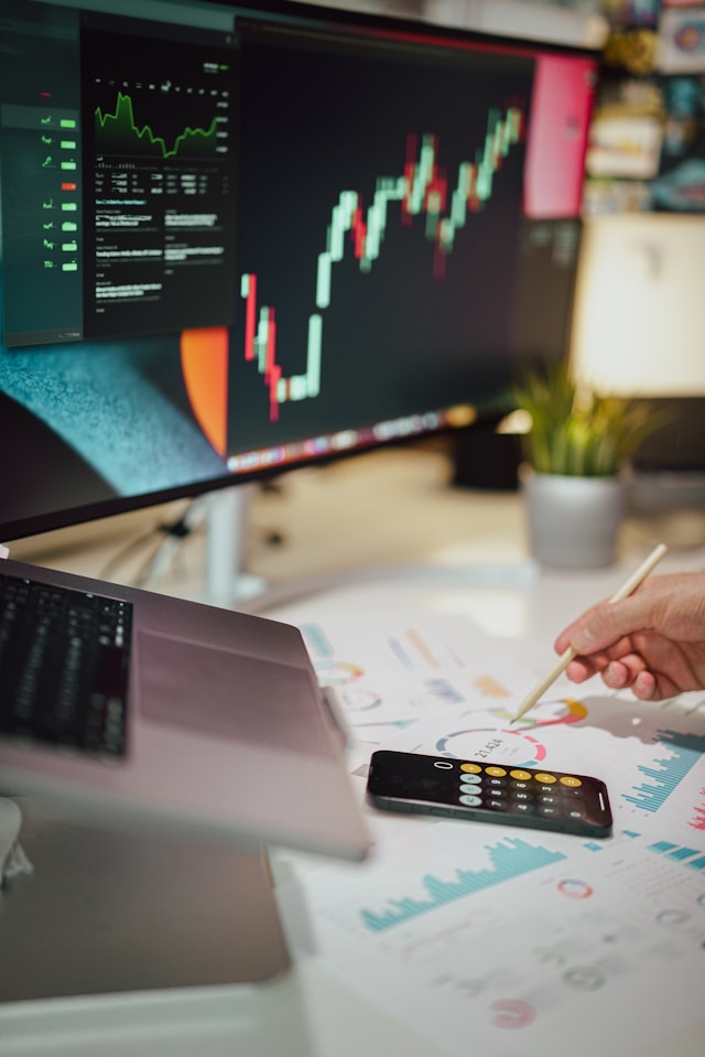 Trade Line Brokers Why Strategic Access to Funding Matters More Than Speed