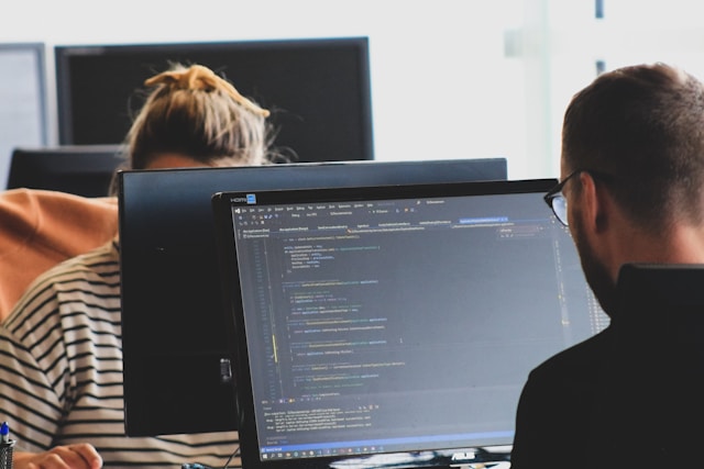 How a Mobile Application Developer Brings Innovative Business Ideas to Life