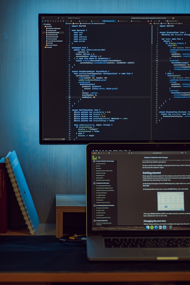 How a Mobile Application Developer Creates Digital Solutions That Drive Results
