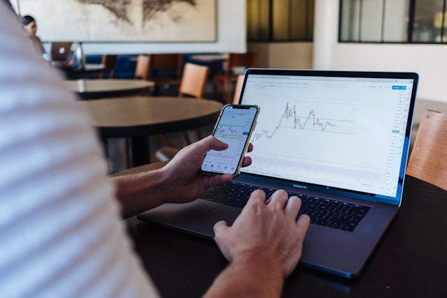How a Trade Line Broker Can Help Businesses Access Better Credit Opportunities