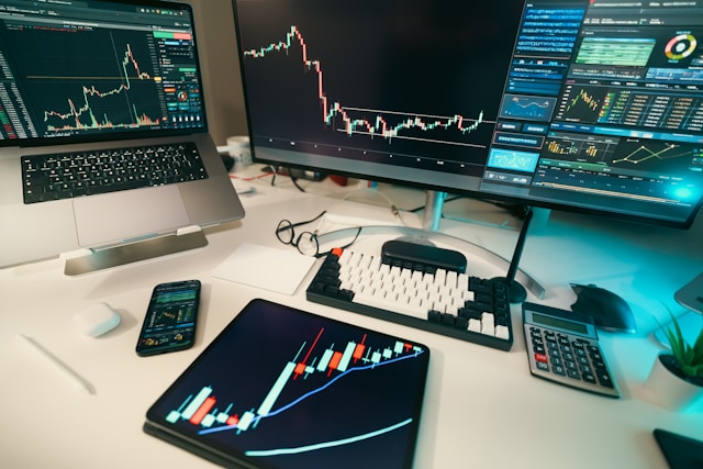 How a Trade Line Broker Helps Businesses Access Better Financing Solutions