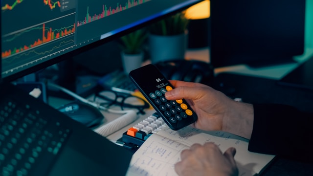 Trade Line Brokers The Financing Partner Many Growing Businesses Overlook