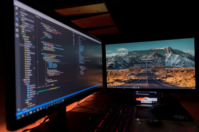 Why Every Growing Business Needs a Skilled Mobile Application Developer