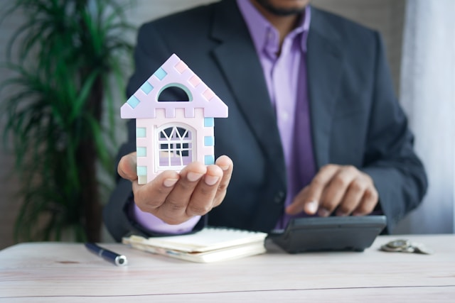 6 Reasons a Mortgage Loan Broker Could Simplify Your Property Financing