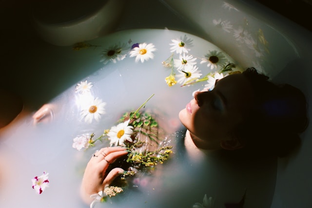 Herbal Bath Singapore Exploring a Relaxing Addition to Your Wellness Routine