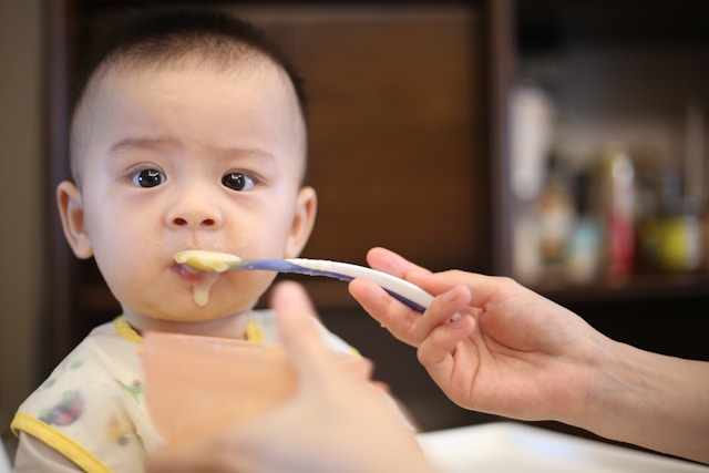 Momcozy What Modern Parents Should Look for When Choosing Baby-Feeding Accessories