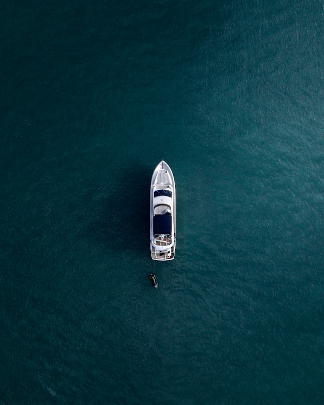 From Sunset Cruises to Private Celebrations 8 Ways to Make a Day at Sea More Memorable