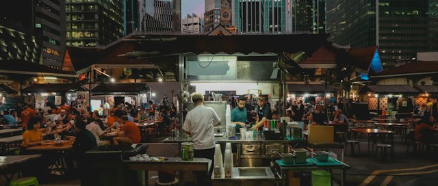 Novena Food Where to Start When You Want Something Different for Your Next Meal