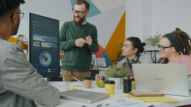Talent Acquisition Agency Singapore How Businesses Can Find Candidates for Hard-to-Fill Positions
