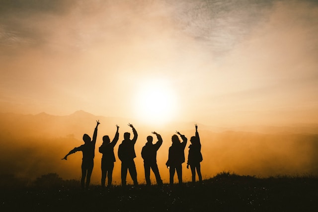 Youth Group Singapore 8 Ways Young People Can Build Stronger Community Connections